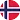 Norway flag